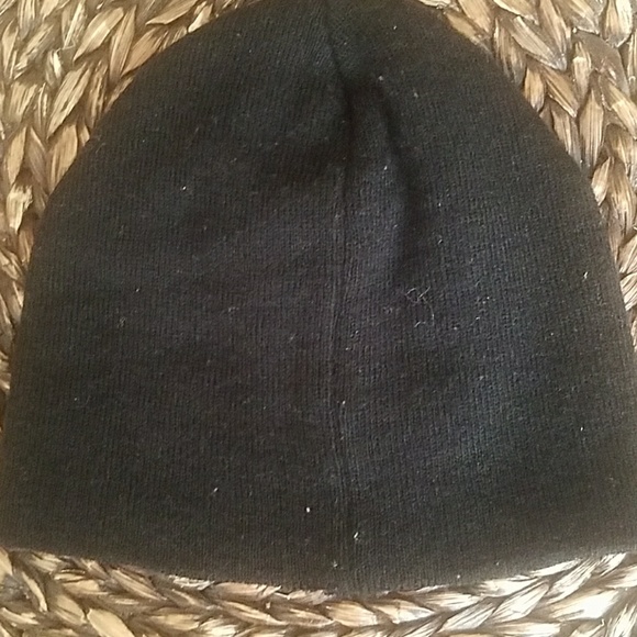 Rhinestone hat - Picture 4 of 4